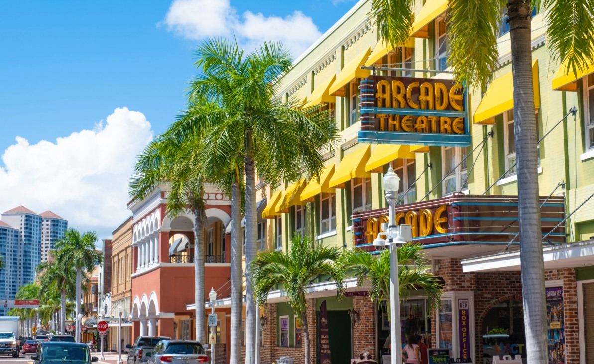 Modern Apartment Living