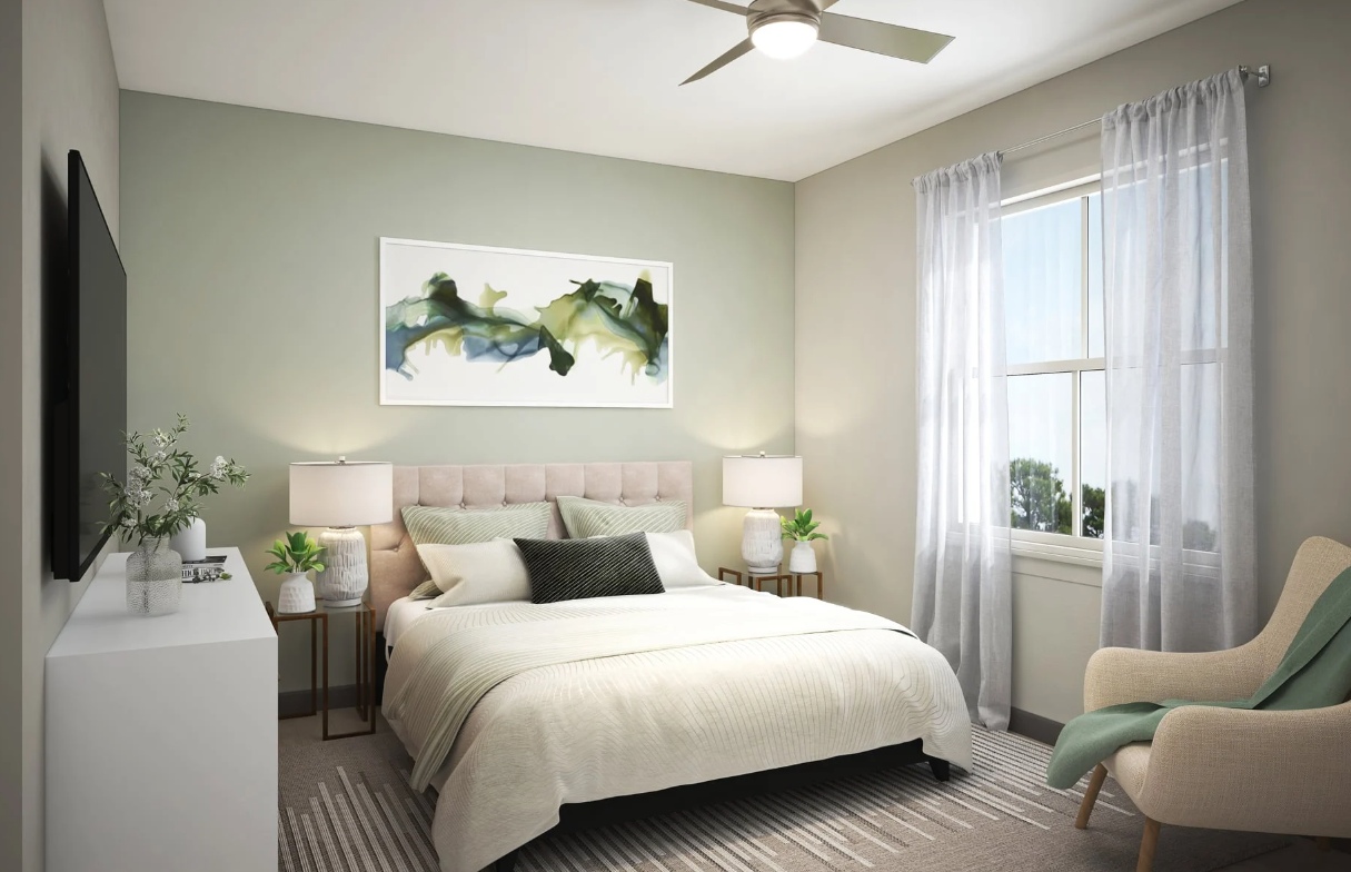 What renters should consider
